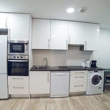 Castellana Norte Ml8 Apartment Madrid Exterior photo