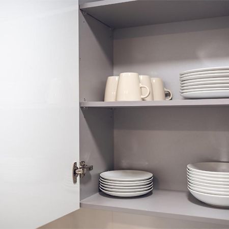 Castellana Norte Ml8 Apartment Madrid Exterior photo